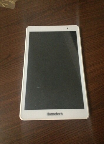 Hometech Tablet 