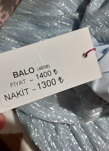 38 Beden Abiye elbise