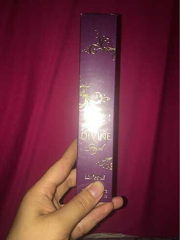 Divine royal