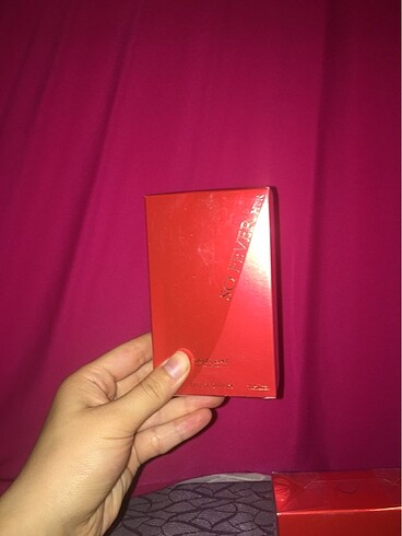 Oriflame So fever adet