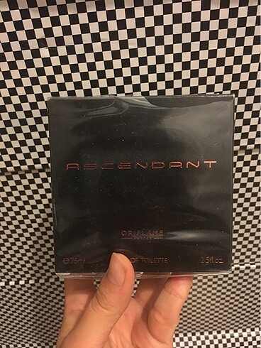 Ascendant parfüm
