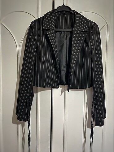 36 Beden Blazer Ceket