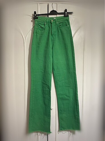34 Beden Pantolon