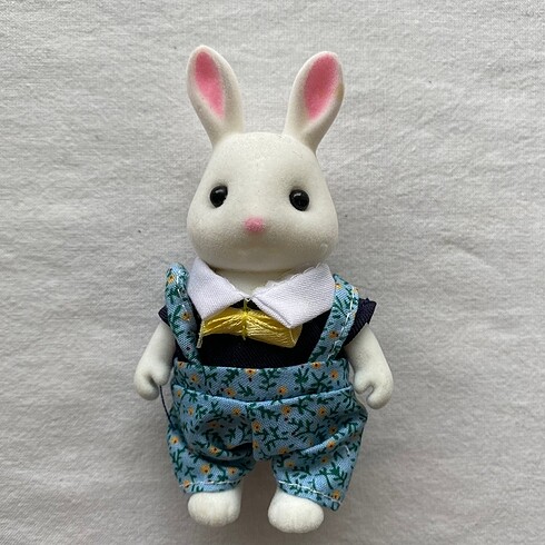 Sylvanian families