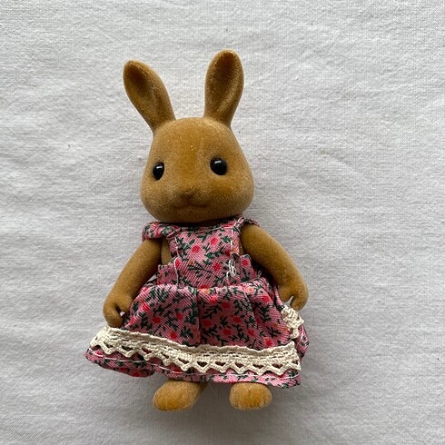 Sylvanian families