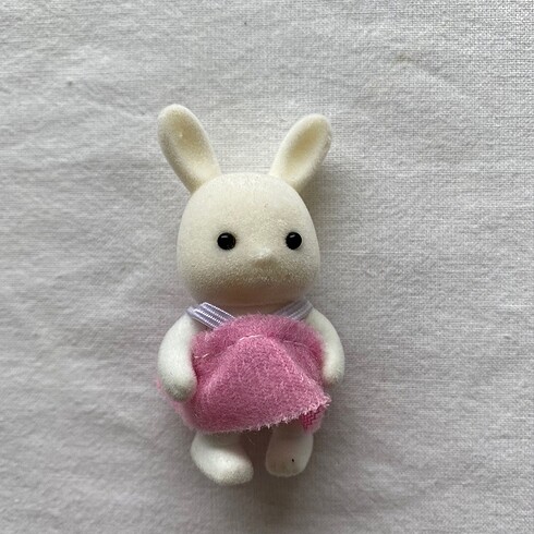 Sylvanian families