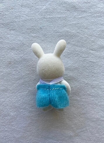 Sylvanian families