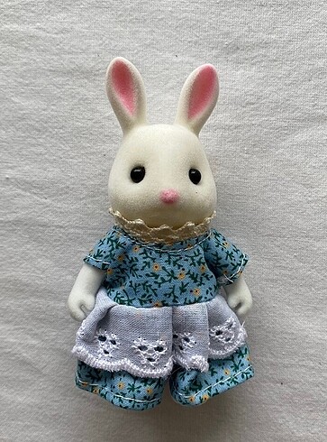 Sylvanian families