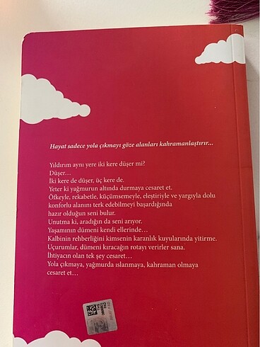  2 adet kitap ORİJİNAL