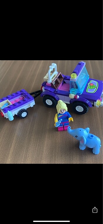 Lego Friends