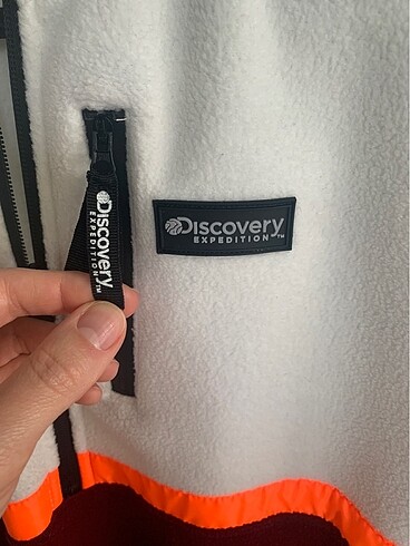 Boyner Discovery polar