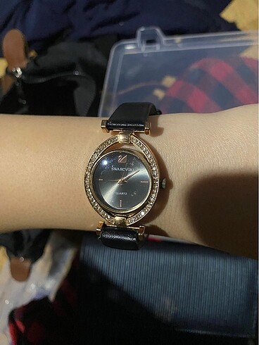 Swarovski saat