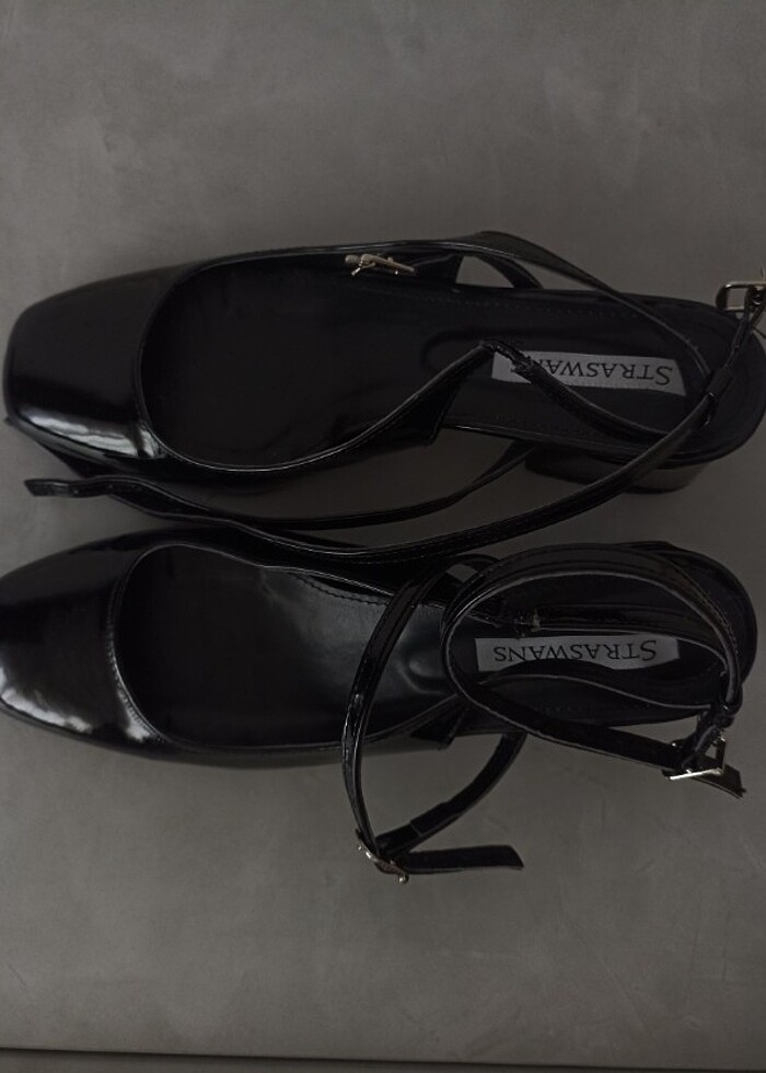 Ayakkabı - Görsel 2