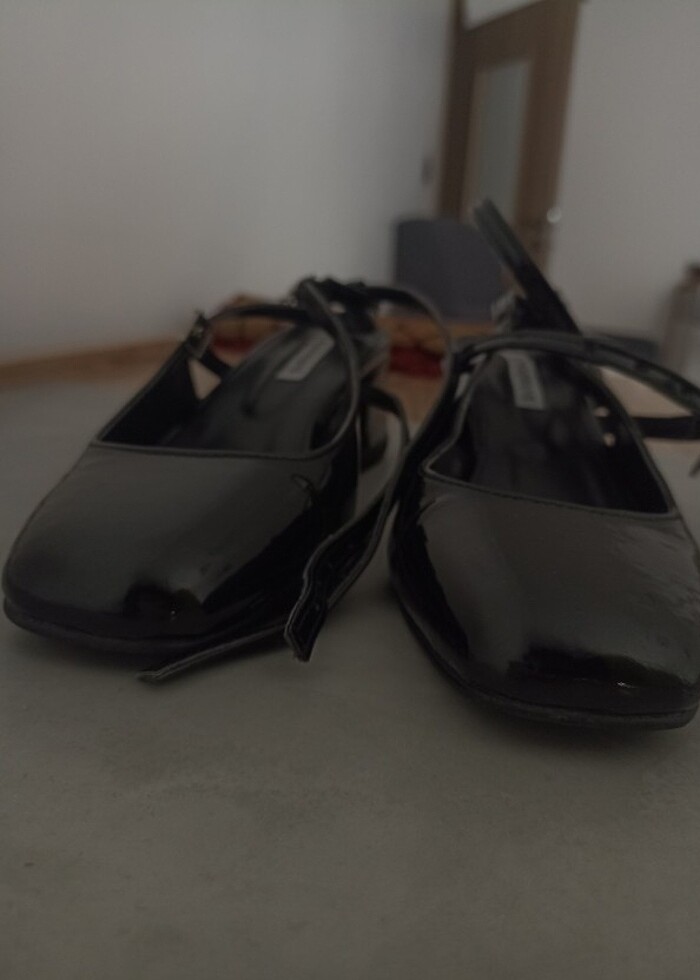 Ayakkabı - Görsel 3