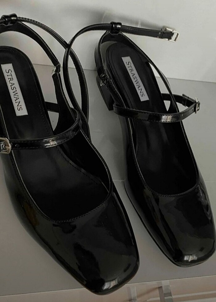 Ayakkabı - Görsel 4