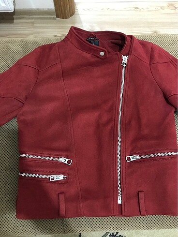 Zara ceket