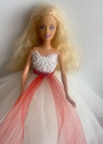 Gelin barbi