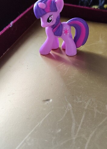  MLP Figürleri 