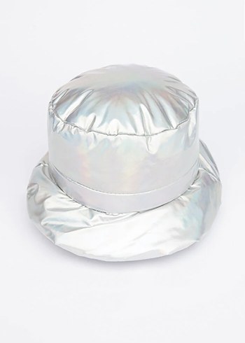 Penti hologramlı kız çocuk şapka - Görsel 2