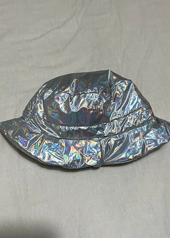 Penti hologramlı kız çocuk şapka - Görsel 3