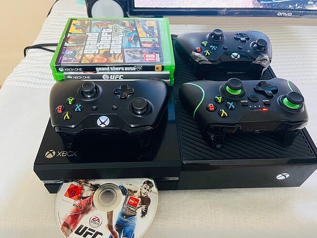 Beden XBOX ONE