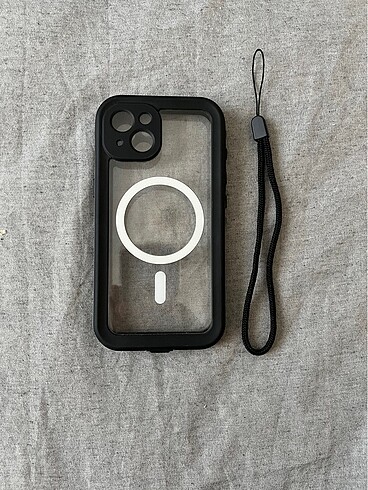 İphone 13 360 koruma magsafe kilif