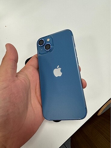 Beden Renk Iphone