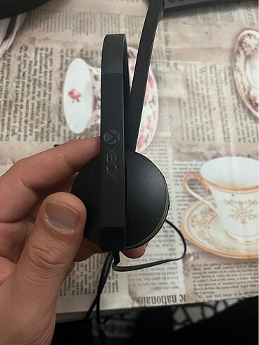 Xbox Xbox kulaklık