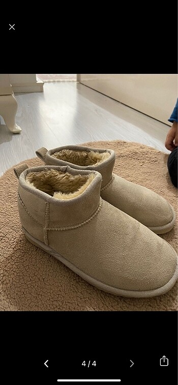 37 Beden UGG bot