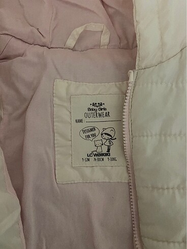 Mevsimlik ceket - Görsel 2