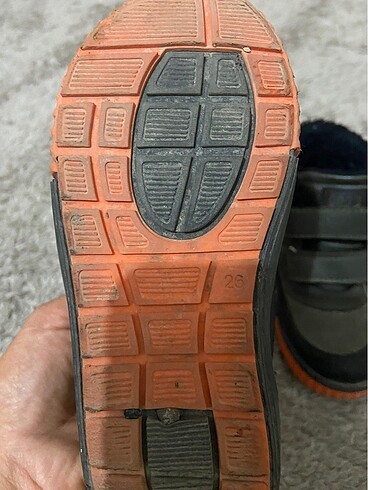 Erkek çocuk bot - Görsel 3