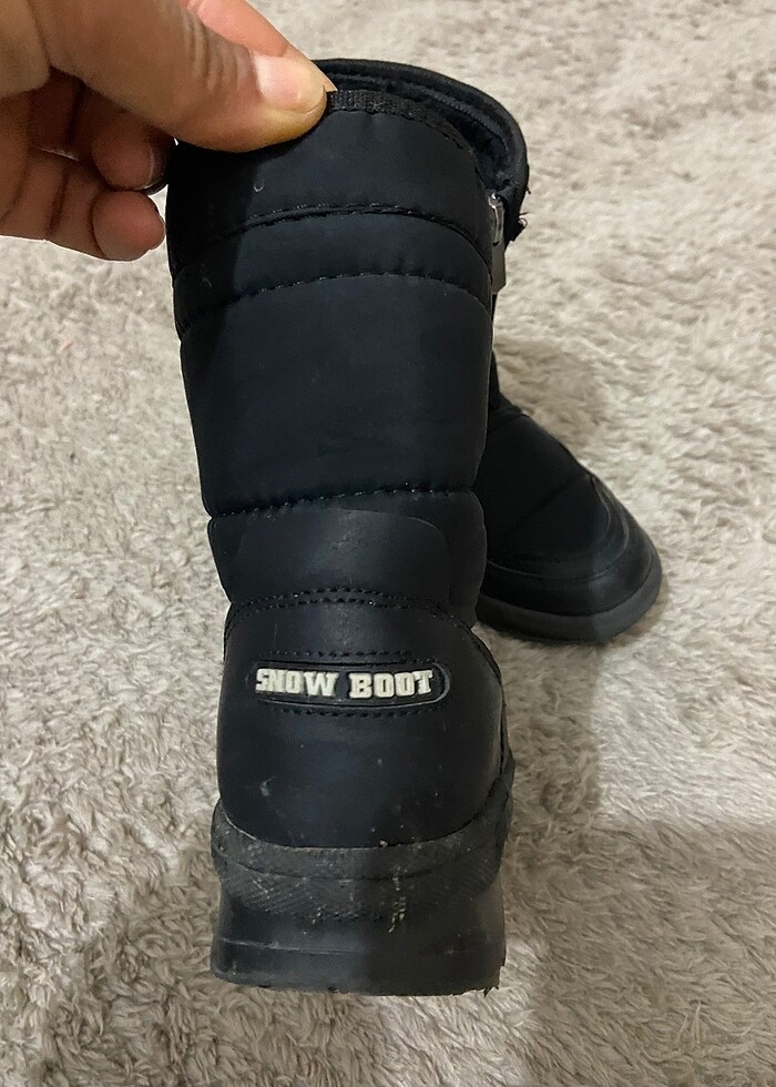 Unisex bot 27 numara - Görsel 2