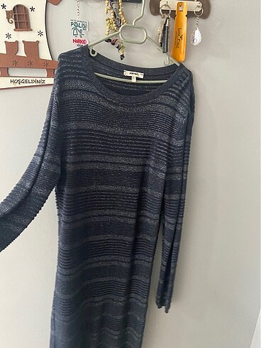 Koton Elbise - Görsel 2