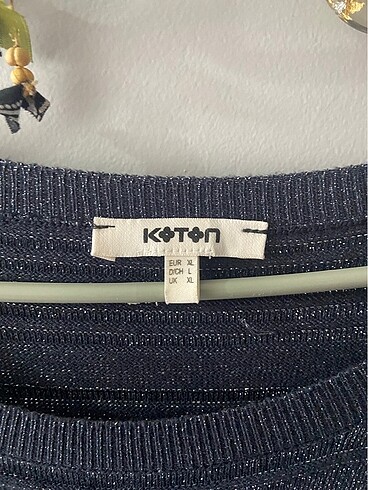 Koton Elbise - Görsel 3