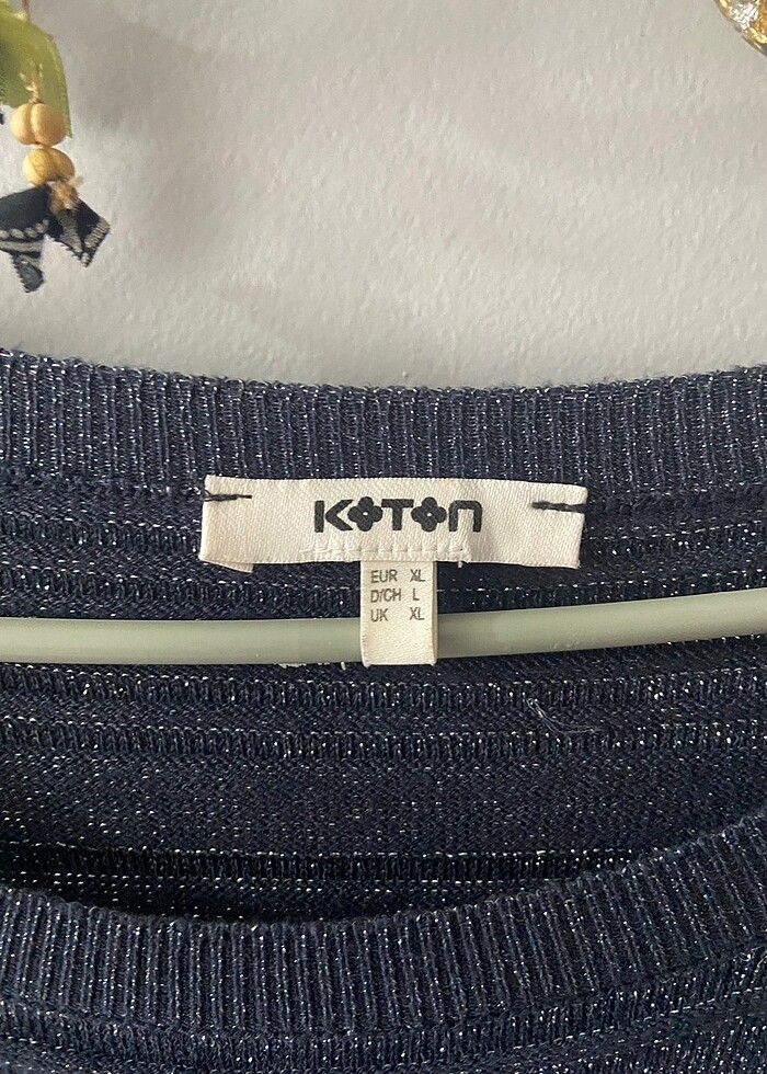 Koton Elbise - Görsel 3