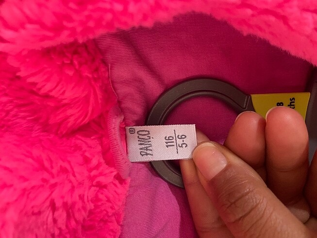 Kot ceket - Görsel 3