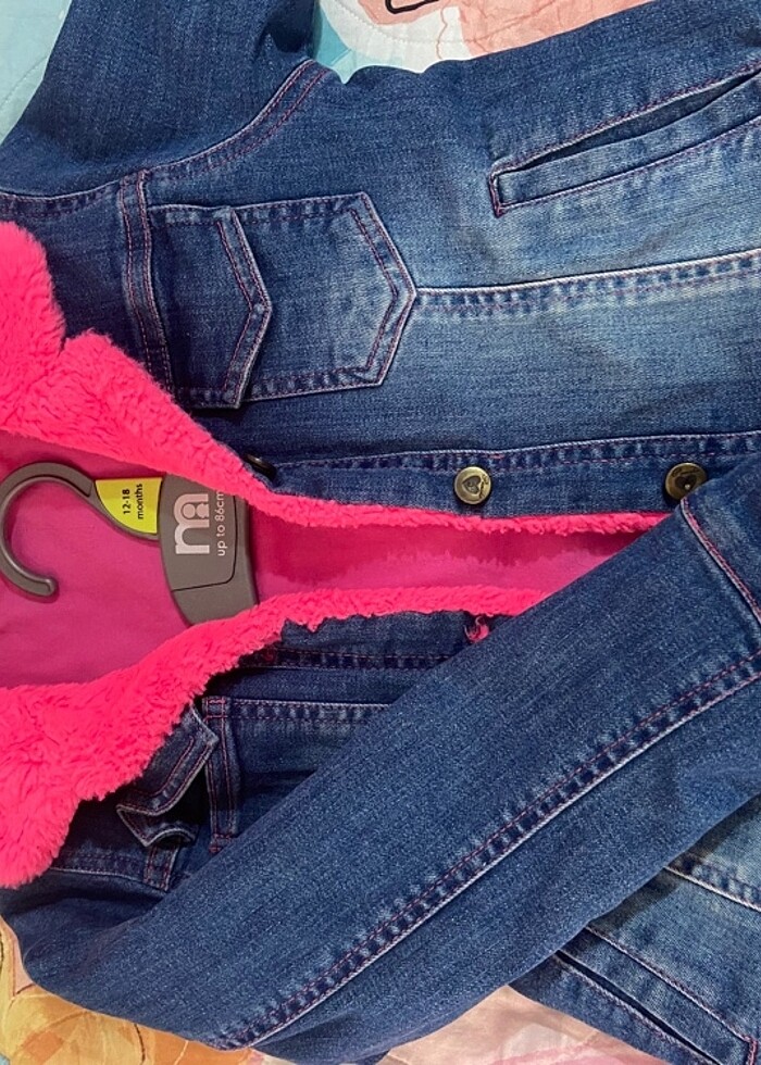 Kot ceket - Görsel 2