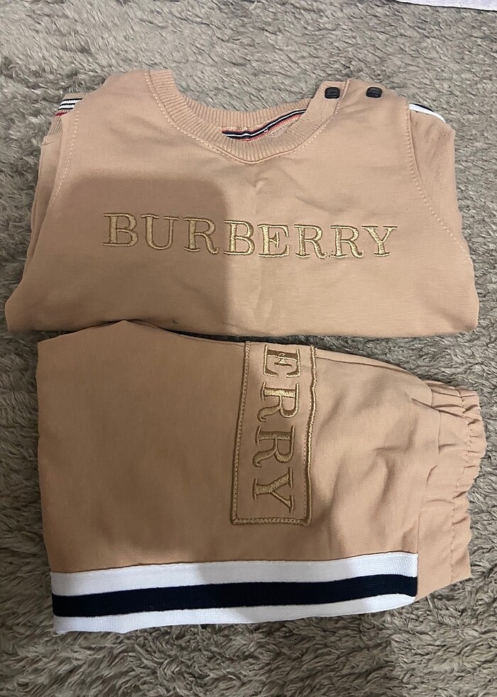 Erkek çocuk eşofman takımı 5 alt üst takım - Görsel 2