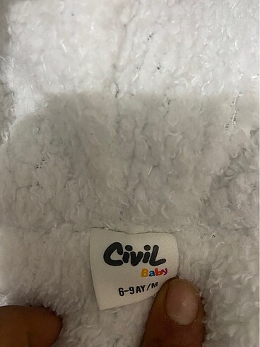 Civil Civil tulum