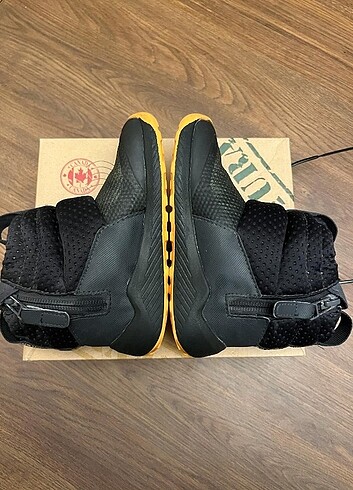 Adidas çocuk bot - Görsel 5