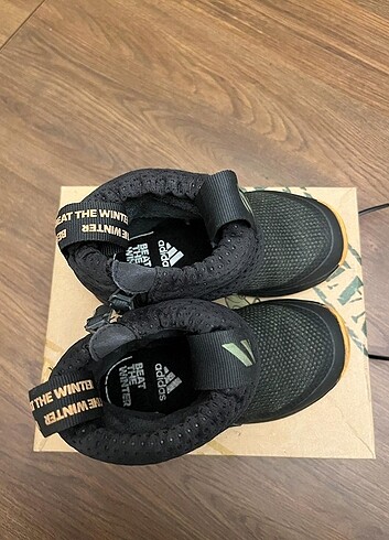 Adidas çocuk bot - Görsel 6