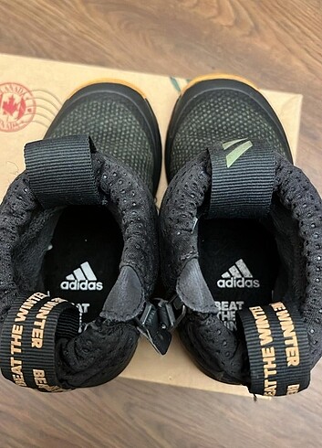 Adidas çocuk bot - Görsel 8