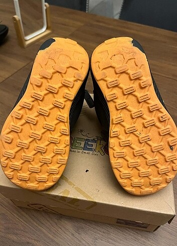 Adidas çocuk bot - Görsel 10