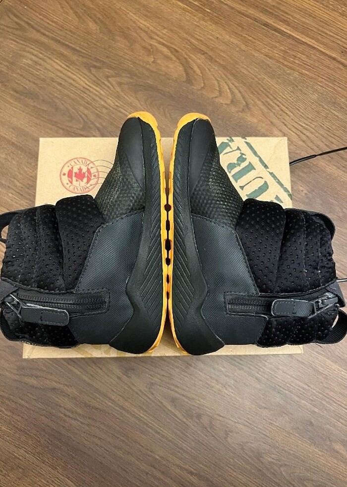 Adidas çocuk bot - Görsel 5