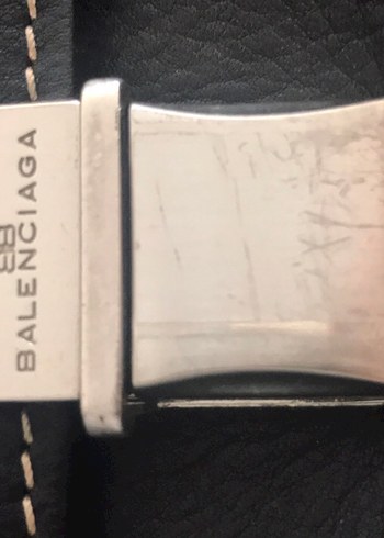 Beden Balenciaga portföy business unisex çanta