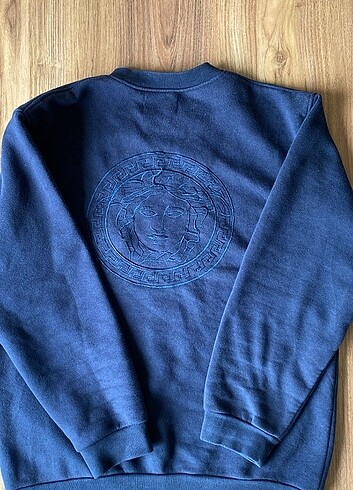 Versace Versace Sweatshirt 