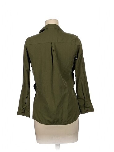 36 Beden PreLoved Gömlek %70 İndirimli.