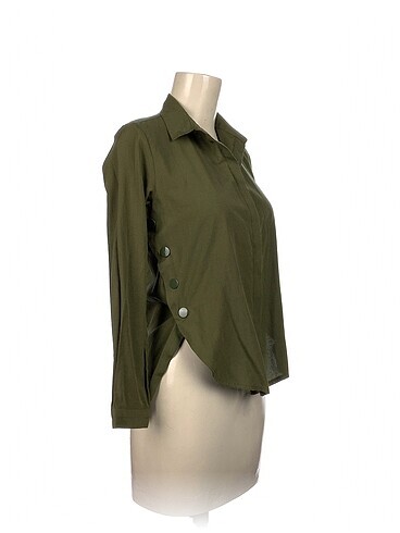 Diğer PreLoved Gömlek %70 İndirimli.