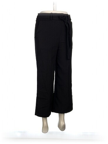 Vintage Love PreLoved Kumaş Pantolon %70 İndirimli.