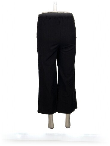 s Beden PreLoved Kumaş Pantolon %70 İndirimli.